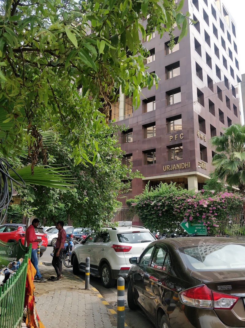 Metro Bhawan - Metro Bhawan 13, Barakhamba Ln, Fire Brigade Lane, Barakhamba, New Delhi, Delhi 110001, India