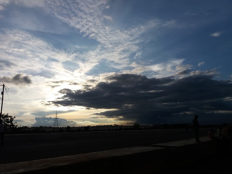 Express Way Mana - Express Way Mana, 5PV3+R9Q, Airport Rd, Temri, Chhattisgarh 492015, India