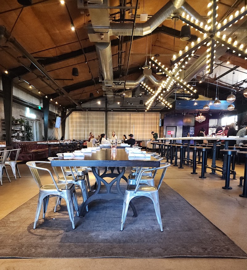 The Yard At Farmer Arts District - The Yard At Farmer Arts District, 149 S Farmer Ave, Tempe, AZ 85281, USA