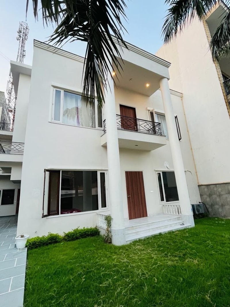 The Noida Inn - The Noida Inn h23, hospital Road, behind cloud 9, Block C, Kendriya Vihar, Sector 51, Noida, Uttar Pradesh 201303, India