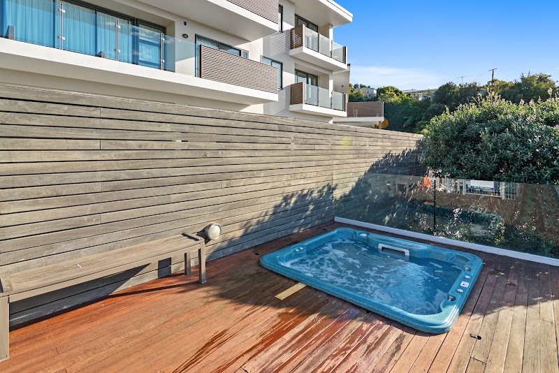 Kaiteriteri Luxury Apartment
