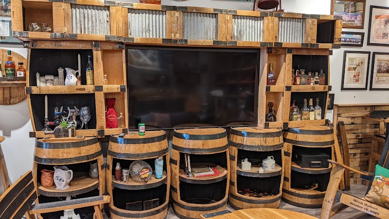 The Barrel Market - The Barrel Market 110 Summit At Fritz Farm #130, Lexington, KY 40517, USA