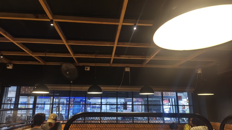 ChaCha Chowmein (LB Nagar) - ChaCha Chowmein (LB Nagar) 8GXX+53J, Shivapuri Colony, L. B. Nagar, Hyderabad, Telangana 500074, India