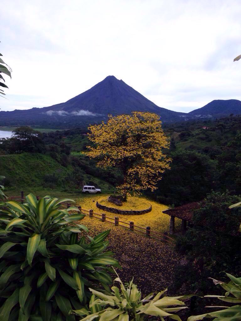 El Castillo - El Castillo, Alajuela Province, El Castillo, Costa Rica