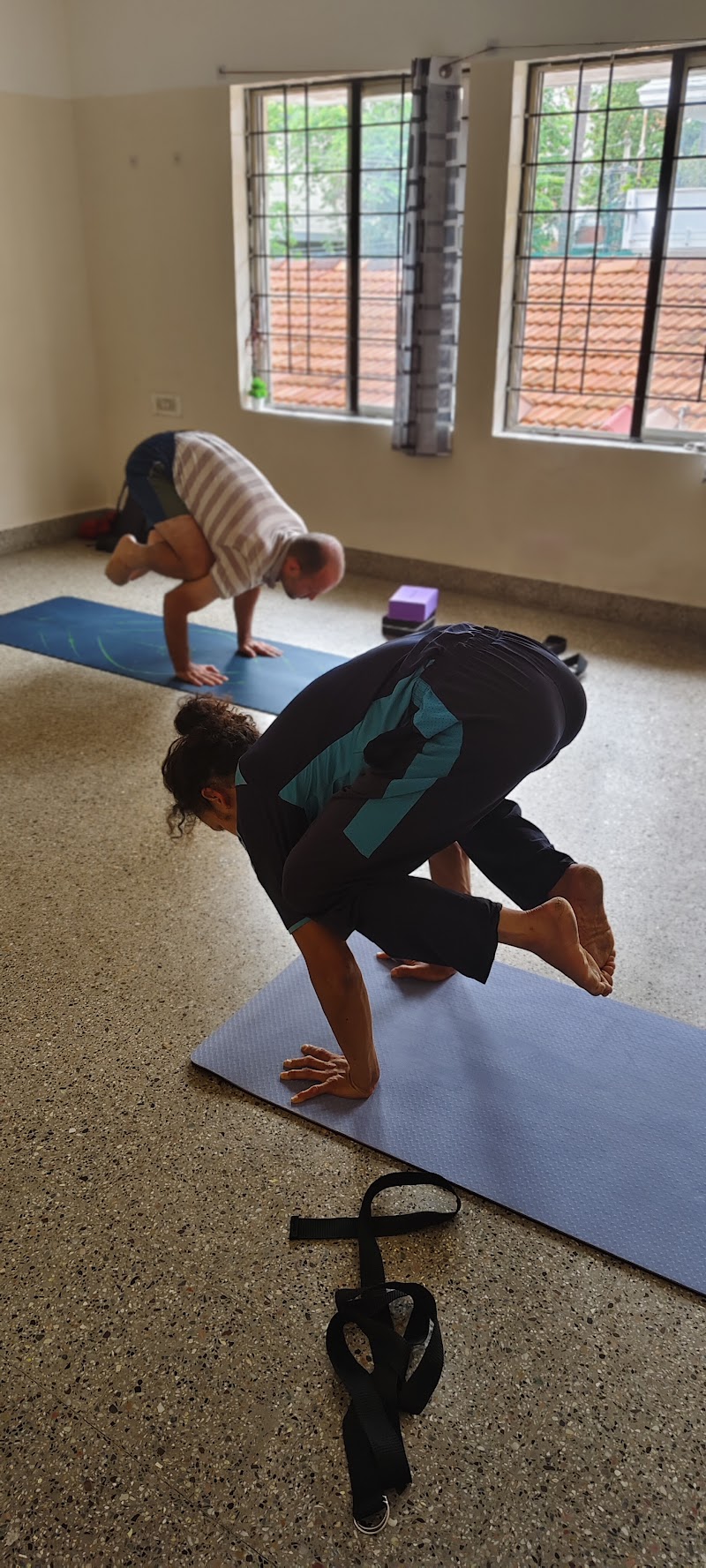 Best Ashtanga Vinyasa , Hatha Yoga Teacher Training Course in Mysore, India|Suryamandala Yogashala - Best Ashtanga Vinyasa , Hatha Yoga Teacher Training Course in Mysore, India|Suryamandala Yogashala, Sumana Complex, above SBI Bank, 9th Cross Rd, 1st Main Rd, 3rd Stage, Gokulam 3rd Stage, Gokulam, Mysuru, Karnataka 570002, India