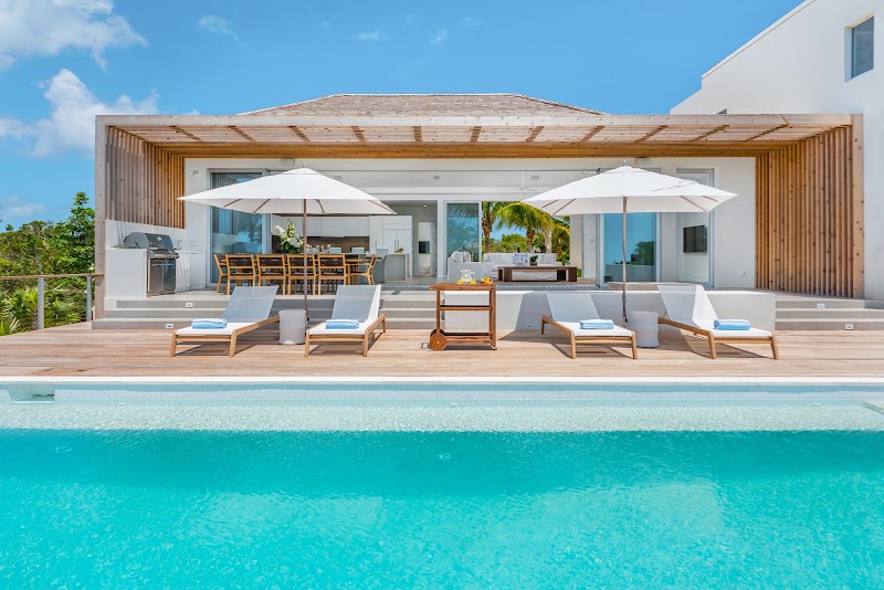 Beach Enclave Long Bay - Beach Enclave Long Bay, 47 Joe Wood Drive Long Bay Heights, Long Bay, Leeward Settlement TKCA 1ZZ, Turks and Caicos Islands