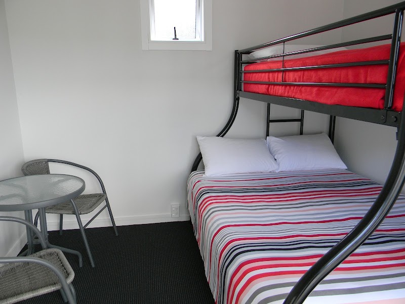 Havelock Holiday Park - Marlborough - Havelock Holiday Park - Marlborough, 24 Inglis Street, Havelock 7100, New Zealand