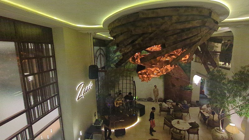 Zaavi by Gopal Maharaj - Zaavi by Gopal Maharaj Block 2, The Regus - By Imperial, RG Baruah Rd, Ganeshguri, Guwahati, Assam 781006, India