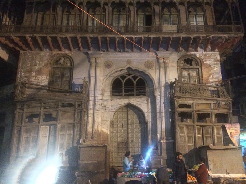 Katra Ahluwalia - Katra Ahluwalia, Amritsar, Punjab, India