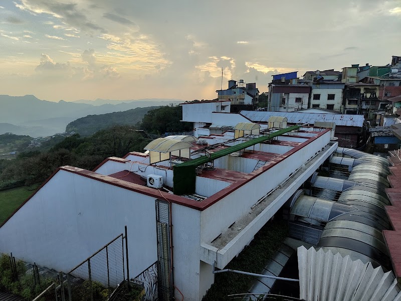 Valley View Beacon Resort Mahabaleshwar - Valley View Beacon Resort Mahabaleshwar Valley View Rd, Near Market, Mahabaleshwar, Maharashtra 412806, India