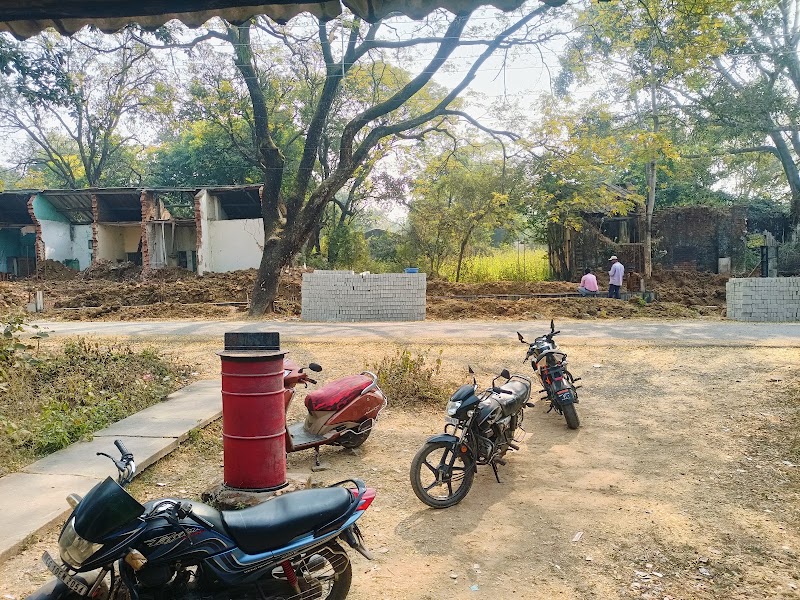 India Post - India Post, 44JM+96V Govt ITI, NH130, Koni, Bilaspur, Chhattisgarh 495009, India