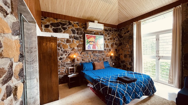 Trimbak Woods Villa - Trimbak Woods Villa VC5W+253, Avhate, Maharashtra 422214, India