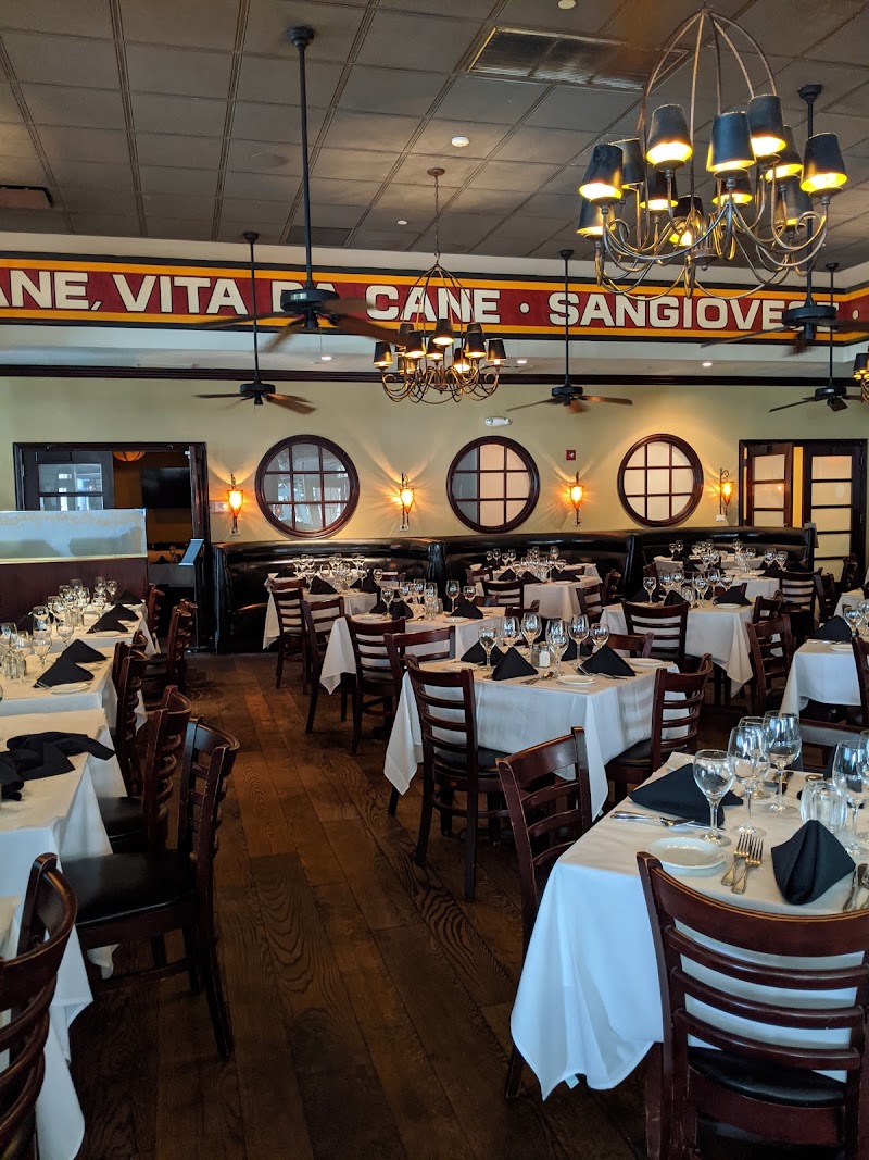 Timpano Las Olas - Timpano Las Olas, 450 E Las Olas Blvd, Fort Lauderdale, FL 33301, USA