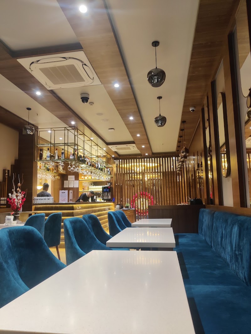 Ocean 7 Casino - Ocean 7 Casino Novotel Goa Candolim Anna Waddo, Main, Candolim Rd, Candolim, Goa 403515, India