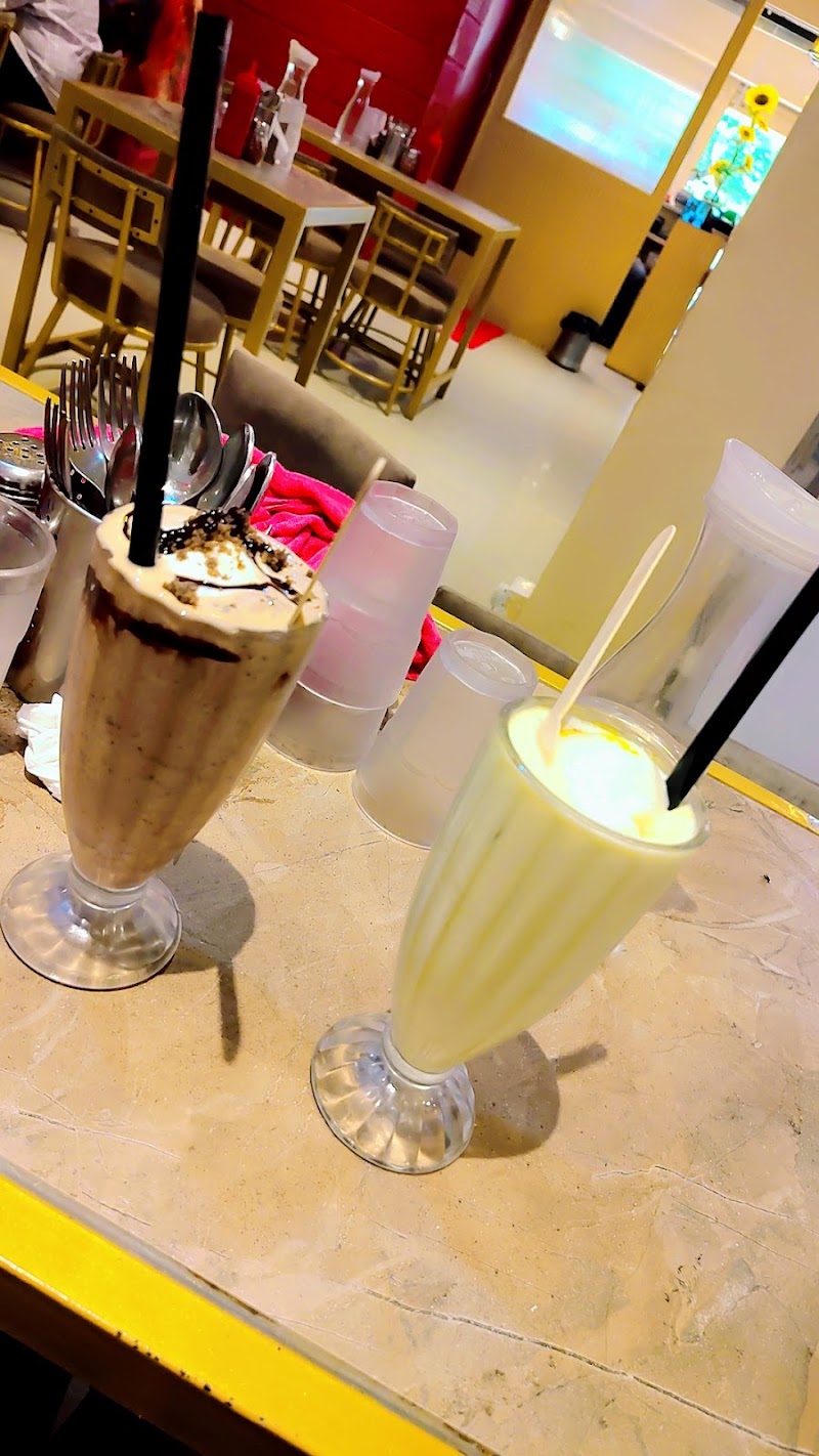 Thick Shake Company - Thick Shake Company 72FJ+QGM Shivani Road, Bhaskar Cir, near iconic salon, Ratanada, Jodhpur, Rajasthan 342011, India