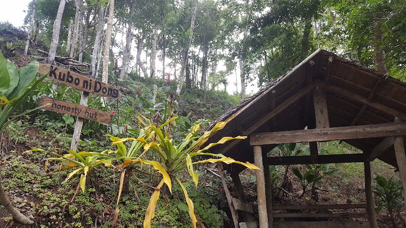 Chocolate Hills Adventure Park - Chocolate Hills Adventure Park, Loay Interior Road, Carmen, Bohol, Philippines