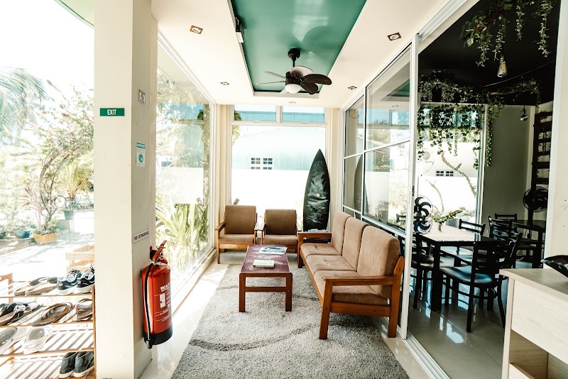 Oceana Boutique - Oceana Boutique, Bahaaree Hingun, Altivailis K. Maafushi, Maafushi 08090, Maldives