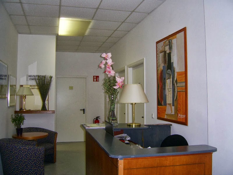 Willy Hotel Frankfurt - Willy Hotel Frankfurt, Neue Mainzer Str. 24, 60311 Frankfurt am Main-Innenstadt I, Germany