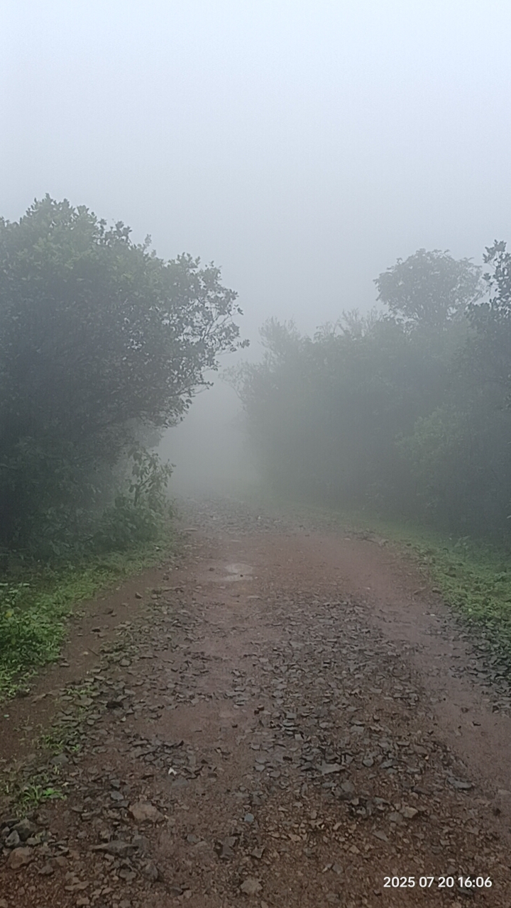 Bhimashankar Trek - Bhimashankar Trek, 3GCP+Q7P, Bhimashankar, Maharashtra 410509, India