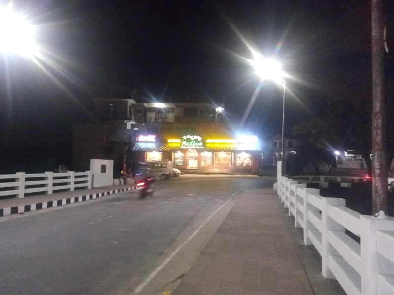 Sheela Chowk - Sheela Chowk, Dharamsala Rd, Dari, Hodal, Himachal Pradesh 176057, India