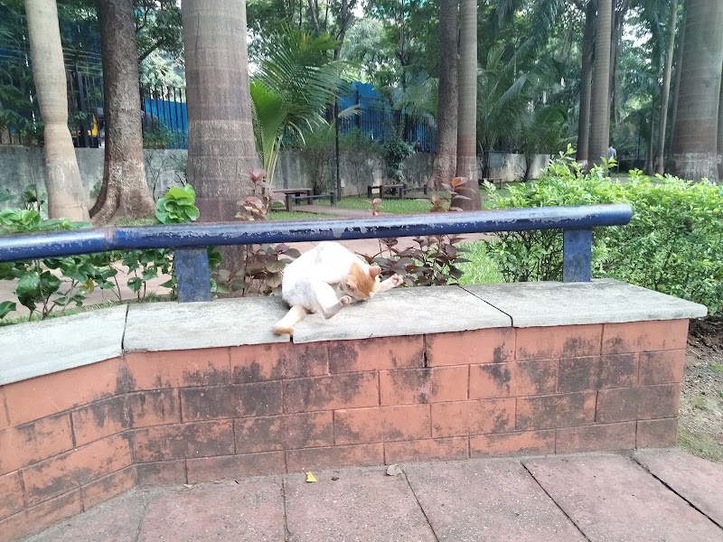 Devidayal Garden - Devidayal Garden 5WGX+92F, Devi Dayal Rd, Gavane Pada, Mulund, Mulund West, Mumbai, Maharashtra 400080, India