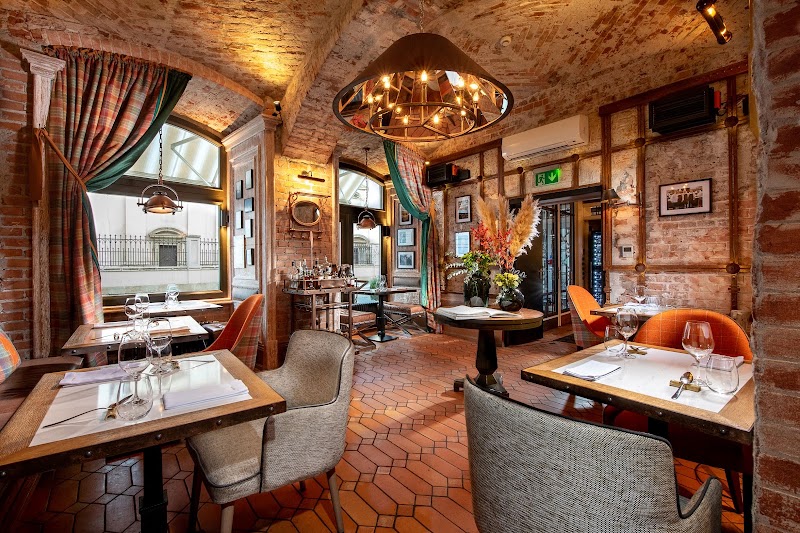 BALTHAZAR DESIGN HOTEL - BALTHAZAR DESIGN HOTEL Grodzka 63, 31-001 Kraków, Poland