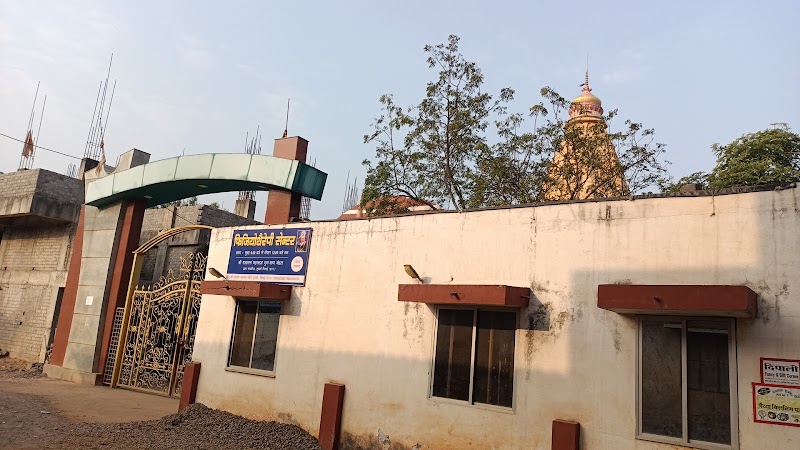 Gajanan Mandir - Gajanan Mandir, MIG 1/523, Hudco, Hudco Colony, Hudco, Bhilai, Chhattisgarh 490009, India