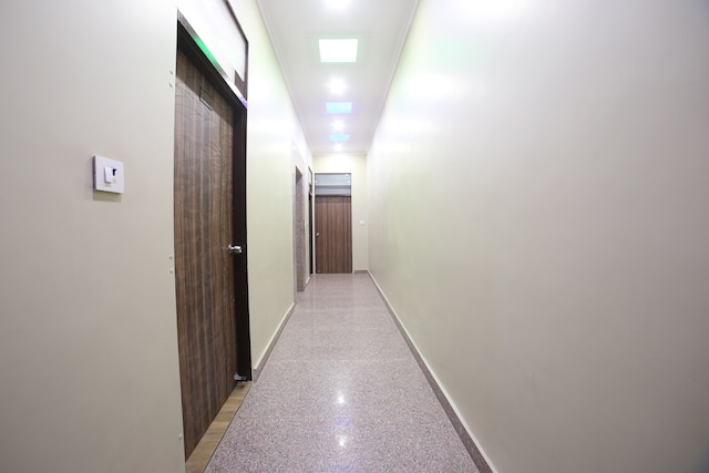 HOTEL O by OYO JAI AMBAY INTERNATIONAL - HOTEL O by OYO JAI AMBAY INTERNATIONAL, Railway Station, 85, Shri Ram Marg, Barodia Scheme, Gopalbari, Jaipur, Rajasthan 302006, India