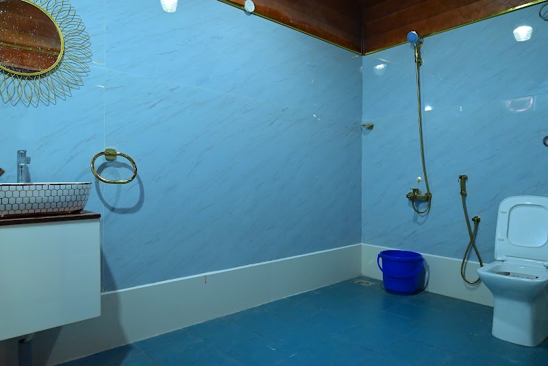 Mohi Villa - Mohi Villa Viratipatu, Heritage Town, Puducherry, 605001, India