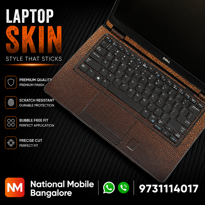 National Mobile Bangalore (RajajiNagar) - National Mobile Bangalore (RajajiNagar), No-65, Eshwari Complex, Dr Rajkumar Rd, opp. PNB Bank, 4th Block, Rajajinagar, Bengaluru, Karnataka 560021, India