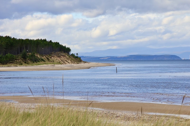 Findhorn Bay Local Nature Reserve - Findhorn Bay Local Nature Reserve, Forres IV36 3TD, UK