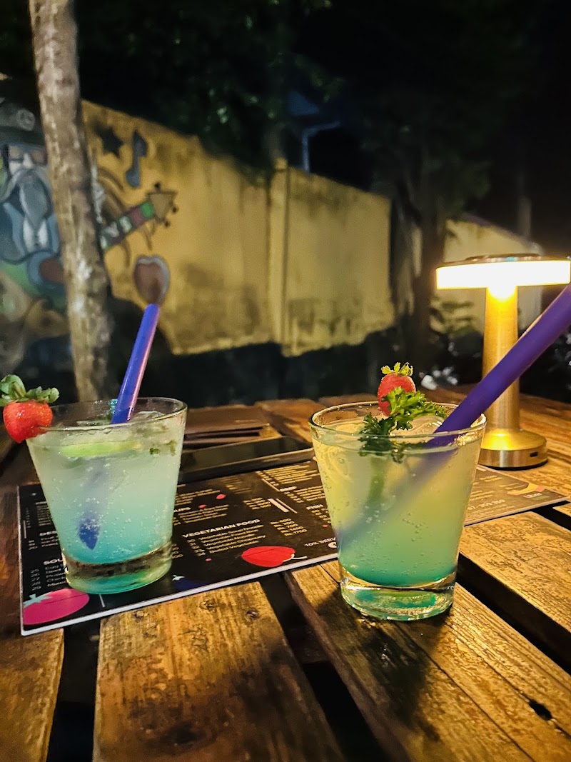 Leon's Kitchen - Leon's Kitchen, 368P+448, Galle 80000, Sri Lanka