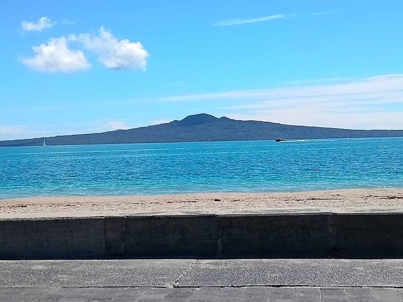 Waitemata Harbour - Waitemata Harbour, Auckland, New Zealand