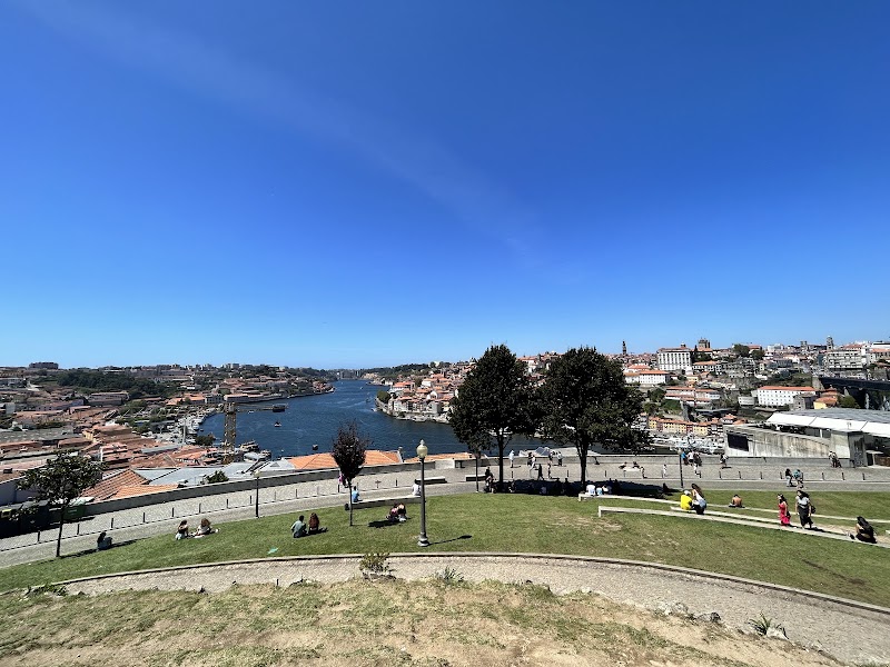 Jardim do Morro - Jardim do Morro Jardim do Morro, 4430-210 Vila Nova de Gaia, Portugal