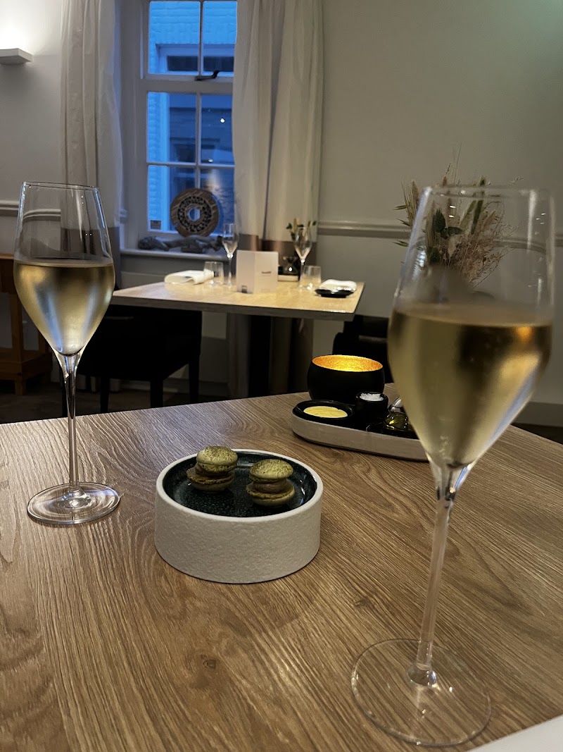 Restaurant La Fleurie - Restaurant La Fleurie Rijkesluisstraat 4, 5688 AN Oirschot, Netherlands