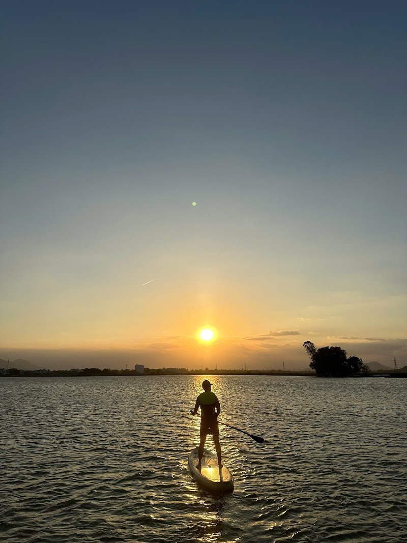 SUP Station - Sunset Watching Tour by Vitamin Sea Travel