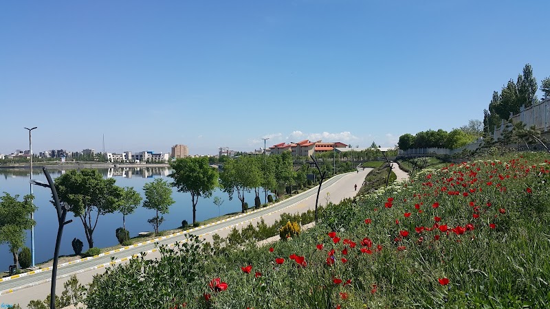 University of Mohaghegh Ardabili - University of Mohaghegh Ardabili, Ardabil Province, Ardabil, دانشگاه، 676W+5CX, Iran