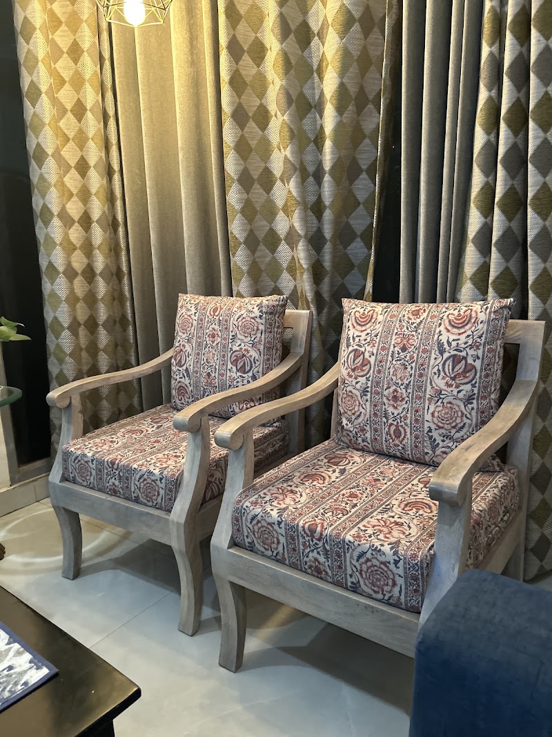 House of Jodha - House of Jodha, Plot 237, Gali No. 3, Hazipur, Sector 104, Noida, Uttar Pradesh 201305, India