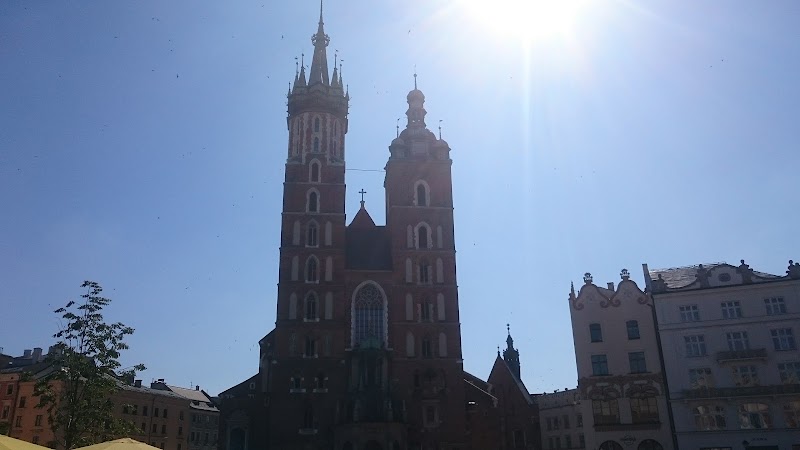 Old City Apartments Krakow - Old City Apartments Krakow, Floriańska 47, 31-019 Kraków, Poland