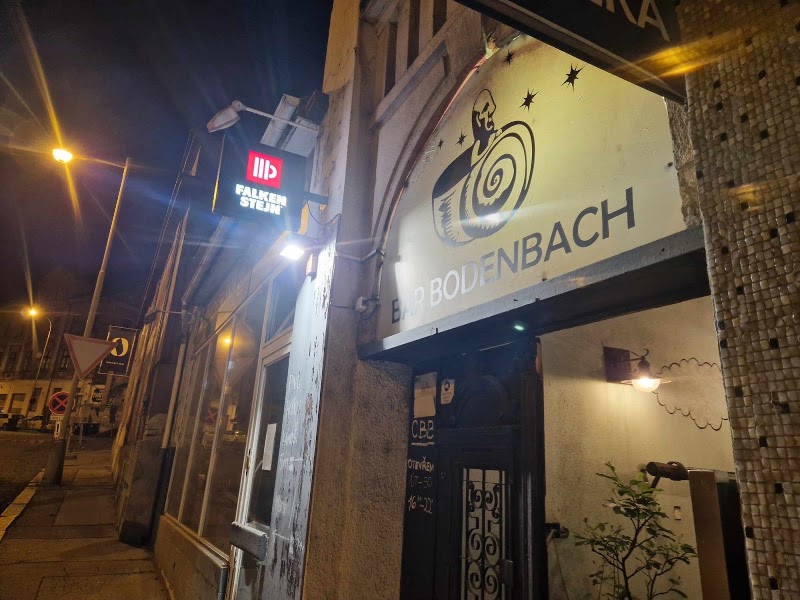 Bar Bodenbach - Bar Bodenbach, P. Holého, Podmokly, 405 02 Děčín-Děčín 2, Czechia