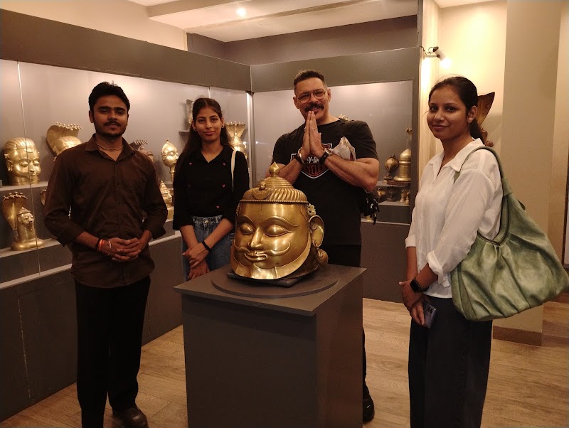K.C. ARYAN Museum of Folk and Tribal & Neglected Art