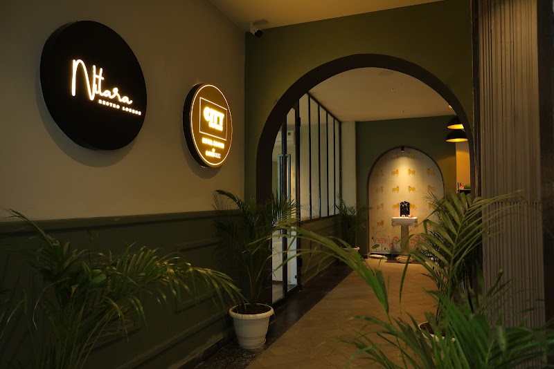 Hotel City Express By Downtown Udaipur - Hotel City Express By Downtown Udaipur, City Station Rd, near Central Bus Stop, Udaipole, Jawahar Nagar, Ganga Gali, Udaipur, Rajasthan 313001, India