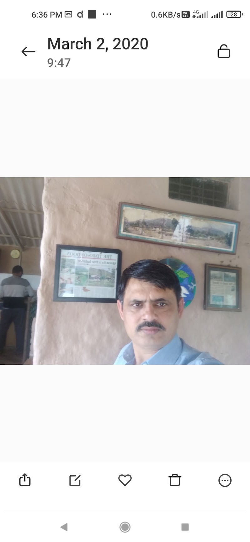 Nature Quest India - Nature Quest India, Misraspatti, Uttarakhand 248007, India