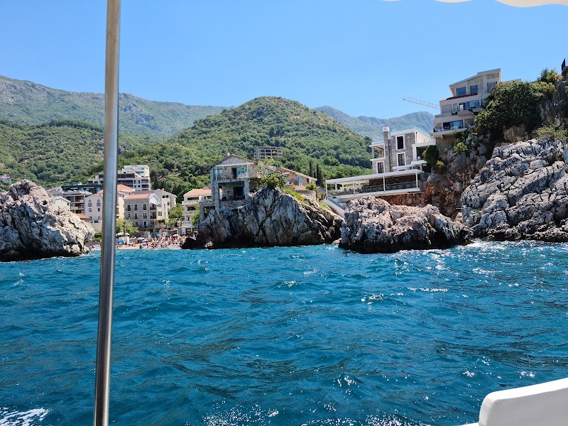 Budva - Budva Budva, Montenegro