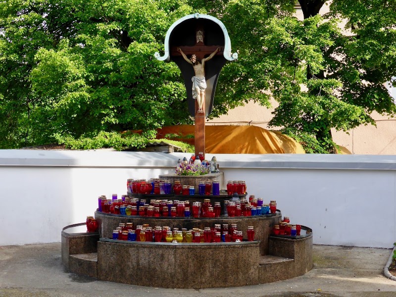 Church of the Assumption of the Blessed Virgin Mary - Church of the Assumption of the Blessed Virgin Mary Stenjevec ul. 9, 10090, Zagreb, Croatia