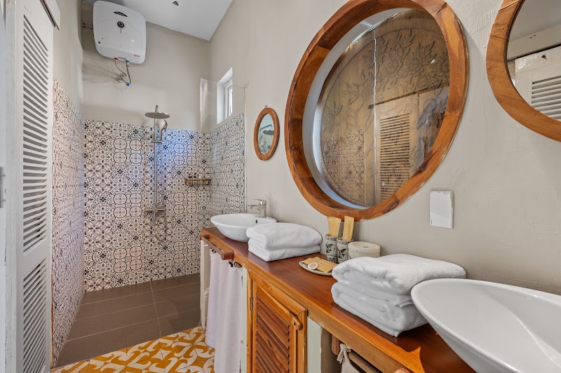Sweet Daisy retreat - Sweet Daisy retreat, Kiệt 128 Nguyễn Phan Vinh, Hội An Tây, Đà Nẵng 51316, Vietnam