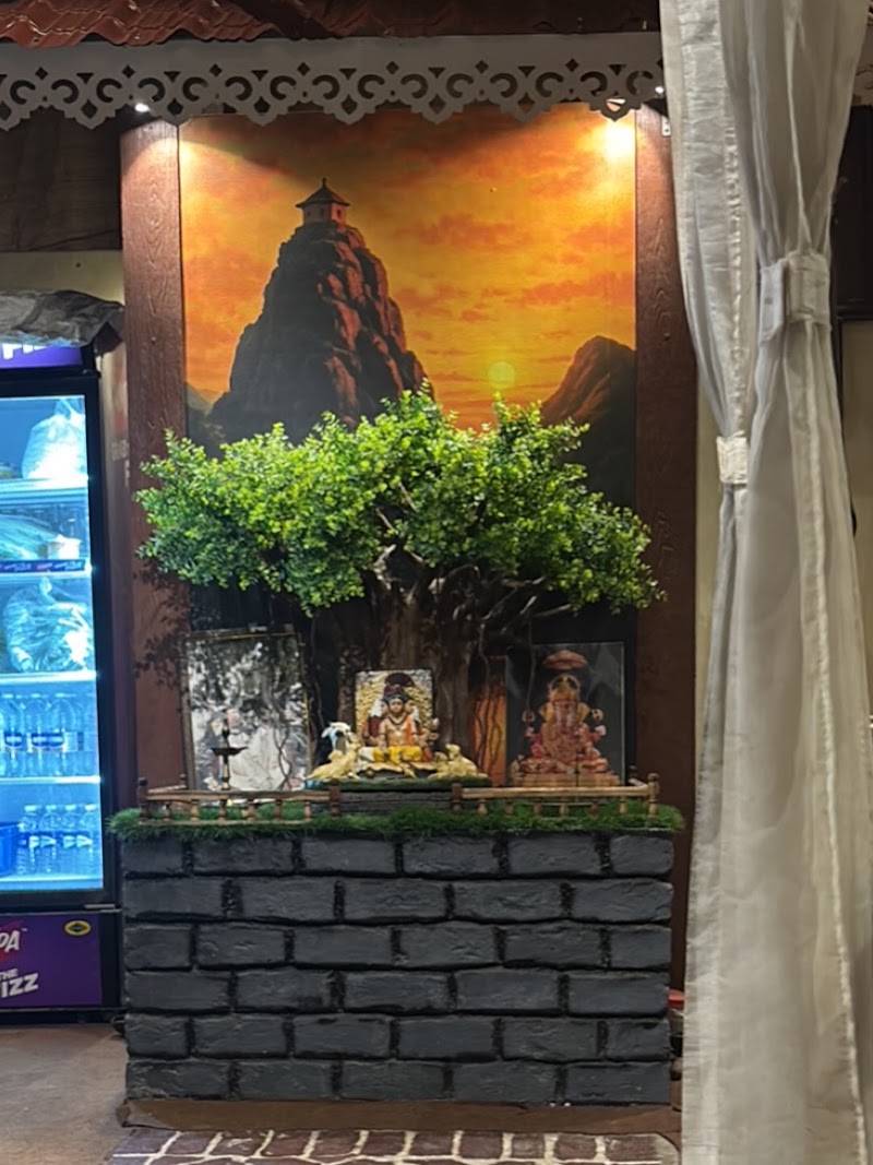 Shree Dattaprasad Pure Veg - Shree Dattaprasad Pure Veg, Vadgaon Budruk, Pune, Maharashtra 411041, India