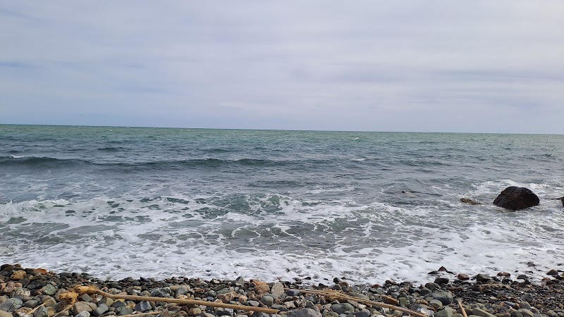 Free public beach - Free public beach, 00058, Italy