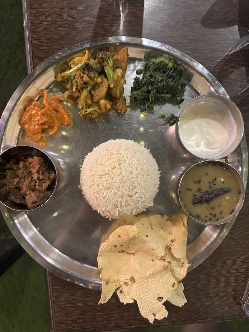 Hotel Yogin Rooftop Bar & Restaurant - Hotel Yogin Rooftop Bar & Restaurant Kathmandu 44600, Nepal