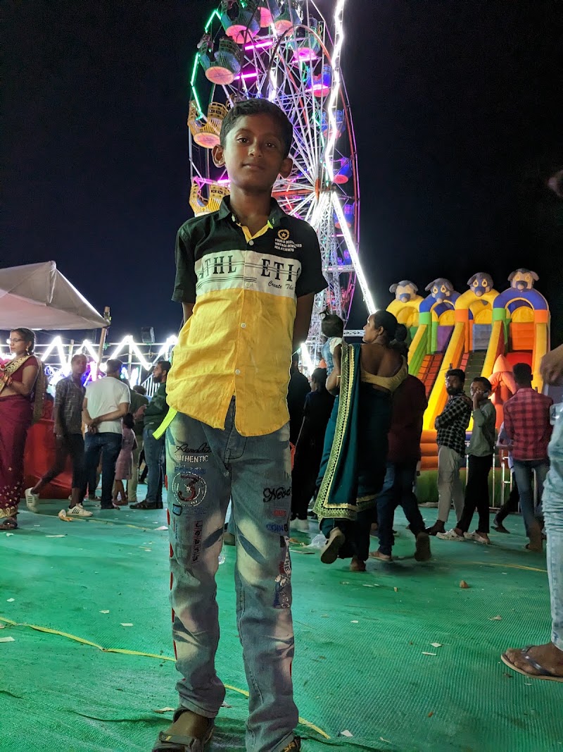 Agrasen Bhavan Basna - Agrasen Bhavan Basna, Old Asian Hwy 46, Basna, Chhattisgarh 493554, India